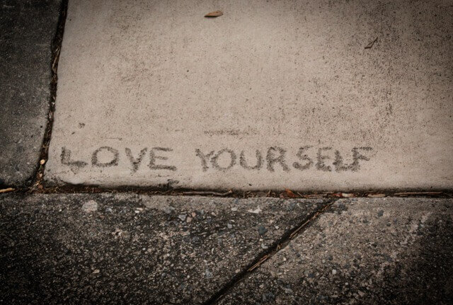 Love-Yourself