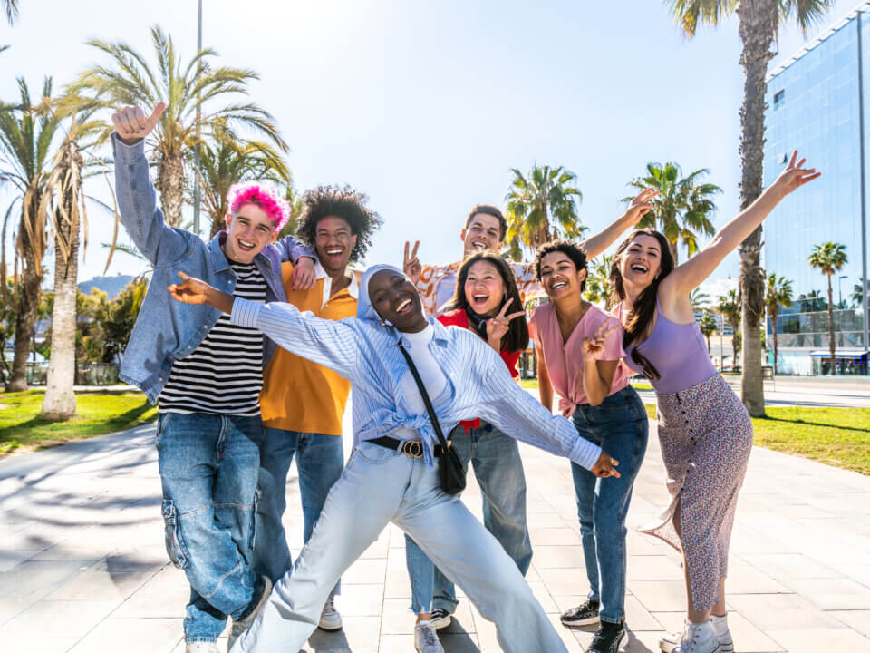 Diversity and Community Advocacy NWI