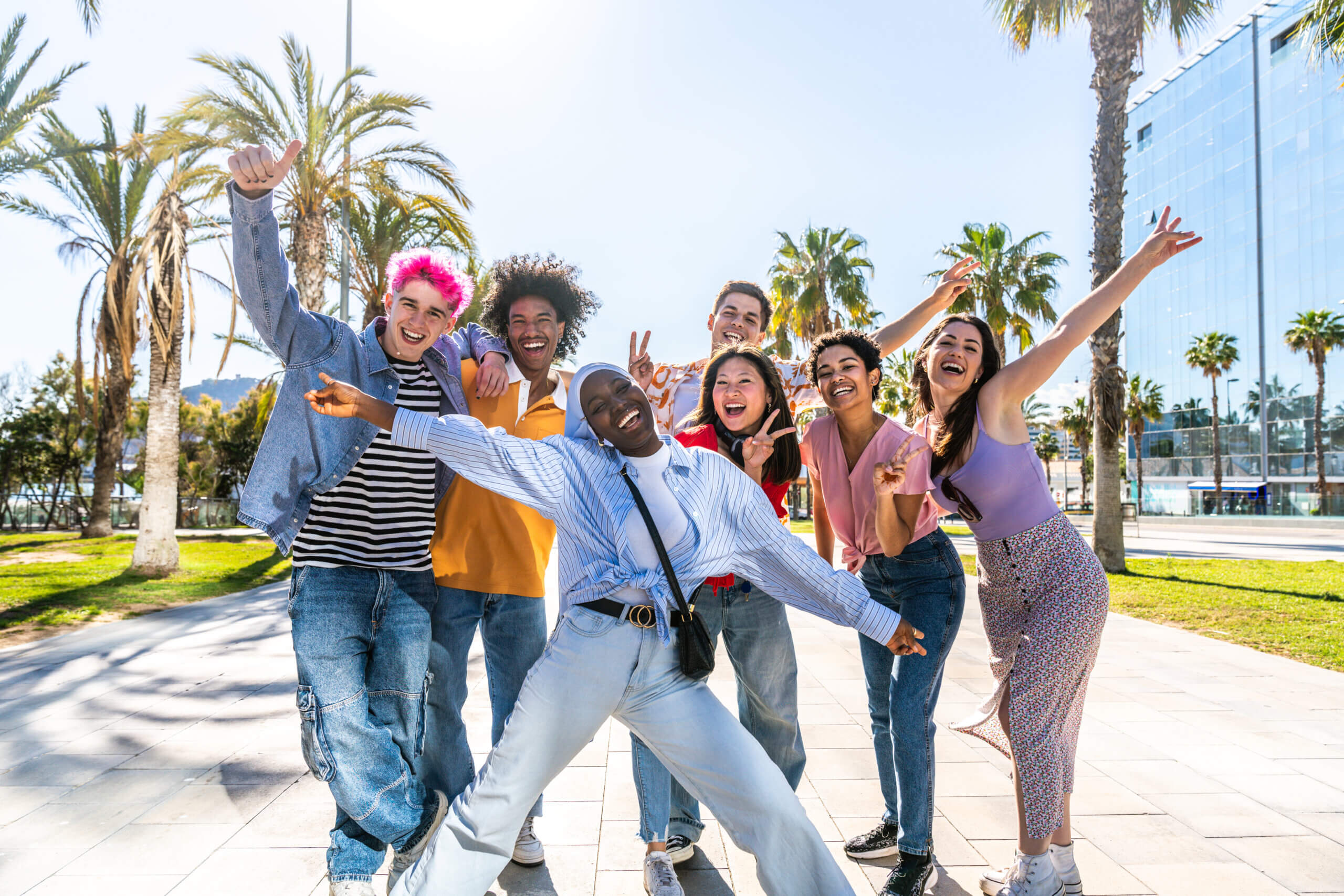 Diversity and Community Advocacy NWI