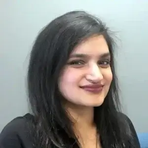 Dr. Ishani Dalal