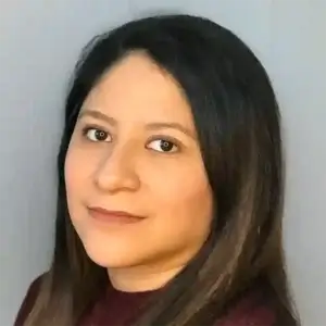 Maria Cristina Rodriguez