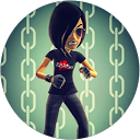 Rachel Mattes profile picture