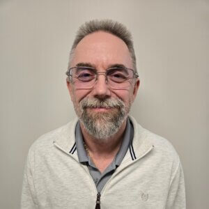 Michael J. Lane, DNP