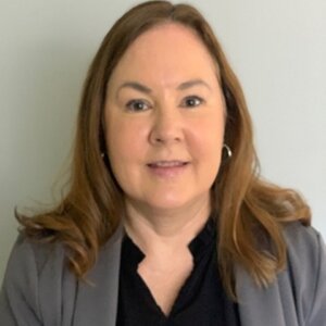 Michelle McBrayer