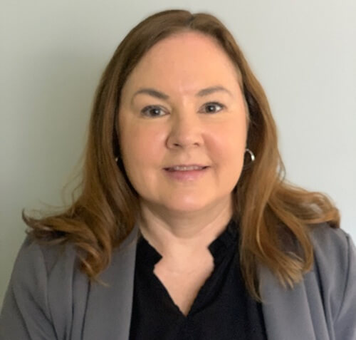Michelle McBrayer